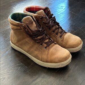 L.L. Bean Tek 2.5 waterproof boots
